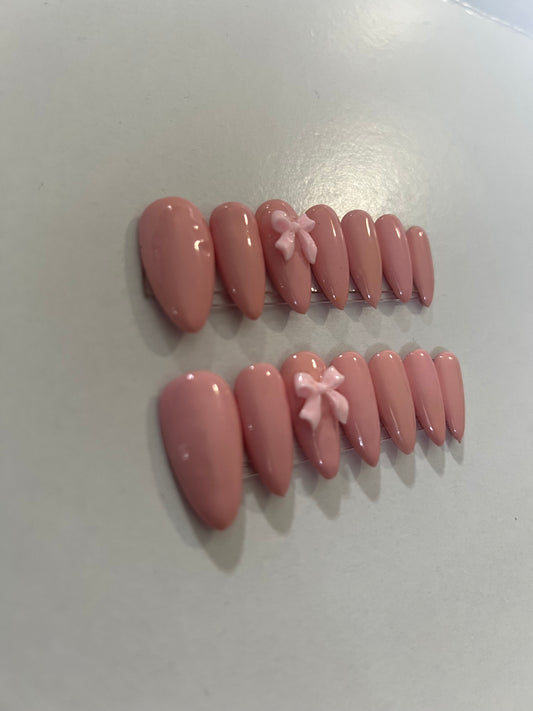Dusty Rose